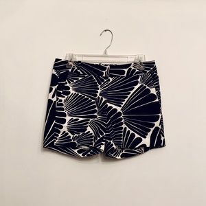 J Crew Fanfare shorts